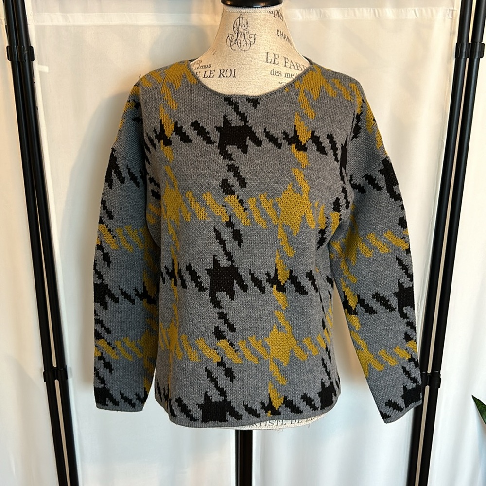 NWT Jamison Sweater from Evereve